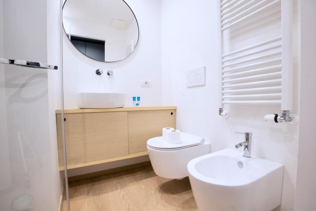 Easylife - Lusso E Tradizione In Sant'Ambrogio Apartment Milan Exterior photo